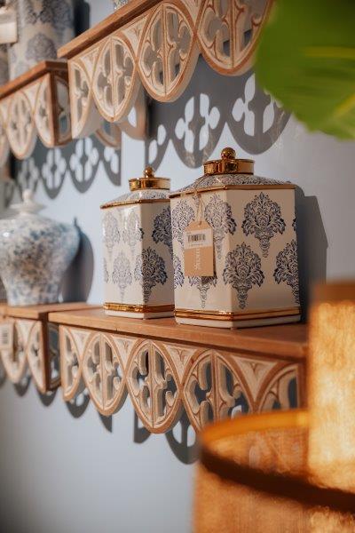 Feria Habitat  - CREACIONES MENG, S.L.